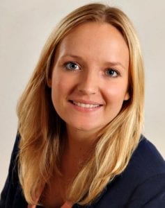 Stephanie Hallenberg 1