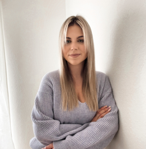 Nadine Fischer 1